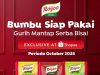 Royco expands portfolio with three new instant seasoning mixes, simplifying traditional Indonesian cooking