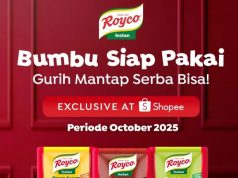 Royco expands portfolio with three new instant seasoning mixes, simplifying traditional Indonesian cooking