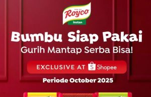 Royco expands portfolio with three new instant seasoning mixes, simplifying traditional Indonesian cooking