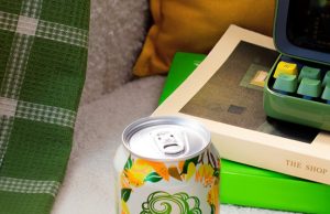 Say Hello to the New Somersby Shandy