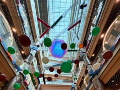 AIRZONE is Singapore’s First Attraction to Champion Tech-Enabled Inclusive Recreation in Collaboration with Cérge Tech