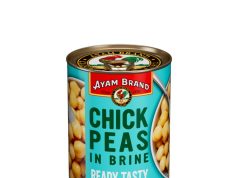 Ayam Brand Malaysia expands pulses and seafood range with new chickpeas and bold sardine flavours