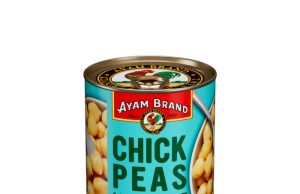 Ayam Brand Malaysia expands pulses and seafood range with new chickpeas and bold sardine flavours