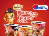 Bentoree ignites taste buds with new Fire Tiger Ramen in Korean-inspired flavours