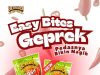 Bernardi adds spicy Geprek flavour to Easy Bites sausage lineup