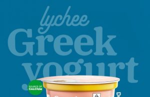 PT Diamond releases Biokul Lychee Bliss Greek Yogurt and expands to-go line with three new flavours