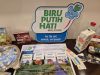 BIRU-PUTIH-HATI MALAYSIA – ONE HEALTH EVENT