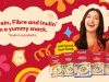 Protein, Fibre, Inulin: Campbell’s Soup Malaysia launches balanced instant soup for energy and gut health