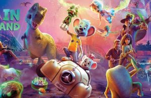 Sentosa 4D AdventureLand Unveils Chaos in Wonderland 4D, its First Fully Animated Attraction