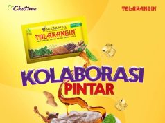 Chatime & Tolak Angin stir tradition into a chocolate mint twist with Coco Angin