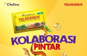 Chatime & Tolak Angin stir tradition into a chocolate mint twist with Coco Angin