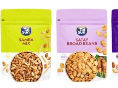 Tai Sun Brings Back The Joy Of Snacking To Malaysians With A Bold New Nut Range