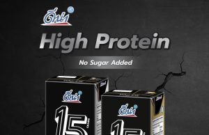 Dutch Mill launches DNA Soy Milk High-Protein with 15g protein