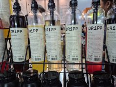 Flavour innovation takes center stage at SIAL InterFOOD 2025: DRiPP, VOYA and Delifru unveil new creations