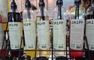 Flavour innovation takes center stage at SIAL InterFOOD 2025: DRiPP, VOYA and Delifru unveil new creations