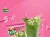 Teh Poci expands with Sakura Matcha Latte and Krampul + Selasih instant powder drinks