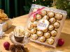Add Your Golden Touch This Christmas With Ferrero Rocher