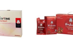 JungKwanJang Launches Online Stores in Thailand, Accelerating Expansion into the Southeast Asian Market