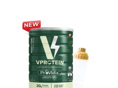 GoodMorning expands functional beverage portfolio with VProtein, Black Qi7 and Coffee+ innovations