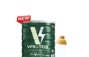 GoodMorning expands functional beverage portfolio with VProtein, Black Qi7 and Coffee+ innovations