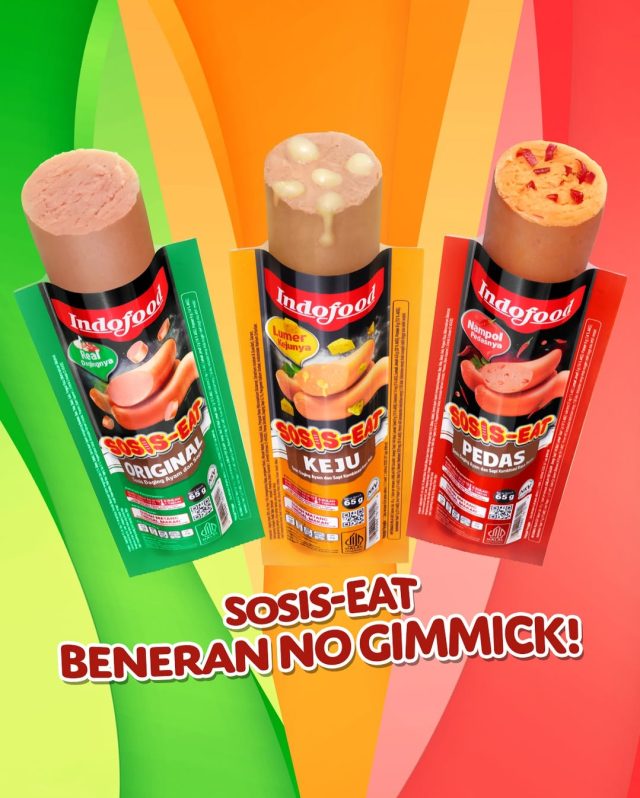 indofood sosis