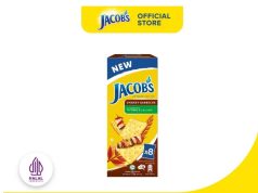 Jacob’s Malaysia elevates snacking with new Smokey Barbeque and Veggie Crunch crackers