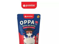 Jasmine Food launches Malaysia’s first Korean-style rice brand