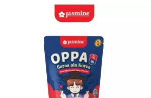 Jasmine Food launches Malaysia’s first Korean-style rice brand