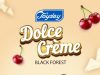 Joyday launches Black Forest ice cream and two new sandwich treats
