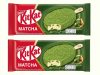 Nestlé Thailand unveils Kit Kat Matcha Ice Cream in Thailand, adds new sundae cones and chocolate beverage