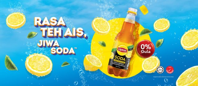 lipton soda 1