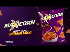 Maxicorn adds fiery Hot & Spicy to its range