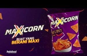 Maxicorn adds fiery Hot & Spicy to its range