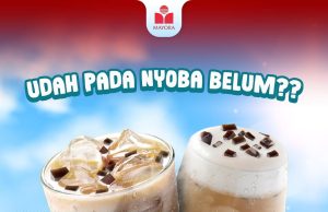 Tora Cafe releases new iced coffee line with customisable Kopi Jelly twist