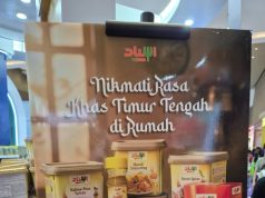 New seasonings unlock opportunities for Middle Eastern cuisine in Indonesia