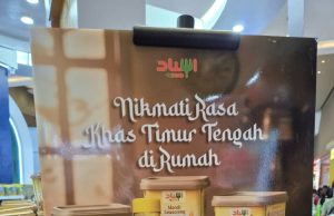 New seasonings unlock opportunities for Middle Eastern cuisine in Indonesia