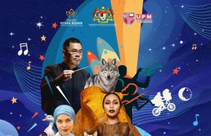 ISTANA BUDAYA BAWAKAN NSO LAMBANG SARI SERIES âORCHESTRA TALES: AN ADVENTURE THROUGH SOUND AND STORYâ KE UNIVERSITI PUTRA MALAYSIA