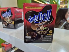 Nutrijell debuts coffee-flavoured jelly dessert powder at SIAL InterFOOD 2025