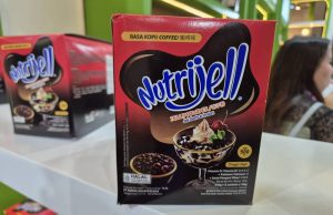 Nutrijell debuts coffee-flavoured jelly dessert powder at SIAL InterFOOD 2025