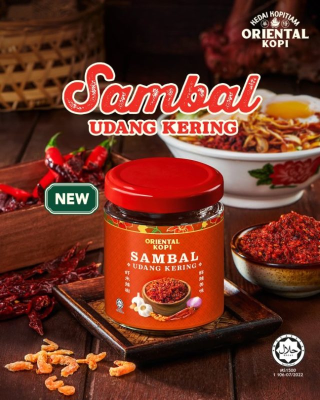 oriental kopi sambal 1