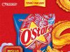 Orion Vietnam elevates snack innovation with Royal Lobster Garlic Chips and dual-texture 2Mix range