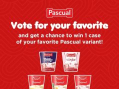 AB Pascual Foods to build PHP 1 billion long-life yogurt plant in Laguna