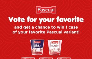 AB Pascual Foods to build PHP 1 billion long-life yogurt plant in Laguna