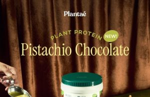 From pistachio chocolate to banoffee caramel: Plantae introduces flavourful plant-based protein creations