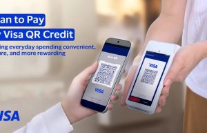 Visa’s Scan to Pay Goes Live, Bringing Seamless QR Payments to Millions of Merchants in Asia Pacific
