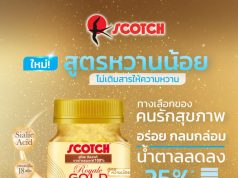 Scotch Industrial elevates wellness line with low-sugar bird’s nest, collagen shots and digestive boosters