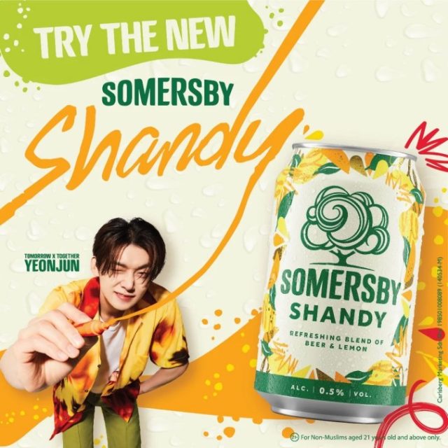 somersby shandy 11