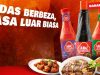 Kraft Heinz Malaysia heats up kitchens with launch of three new ABC Spicy Sauces