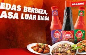 Kraft Heinz Malaysia heats up kitchens with launch of three new ABC Spicy Sauces
