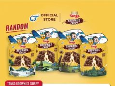 Orang Tua, Garuda Indonesia and Tahilalats unite in “Sky Explorer” to elevate travel and lifestyle experiences